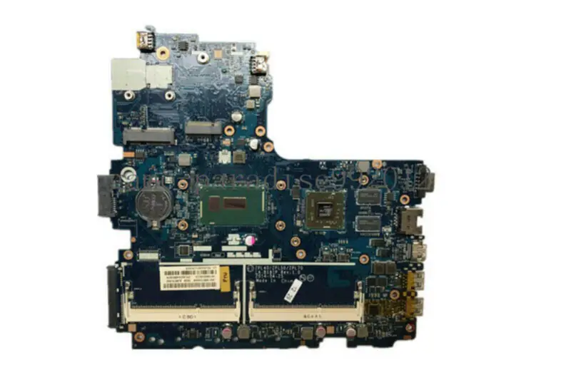 HP 798506-001 motherboard