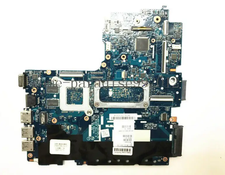 HP 798506-001 motherboard