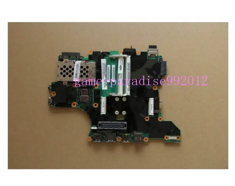 Lenovo 04W1903 motherboard