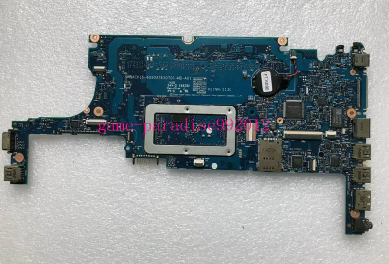 HP 802499-601 motherboard