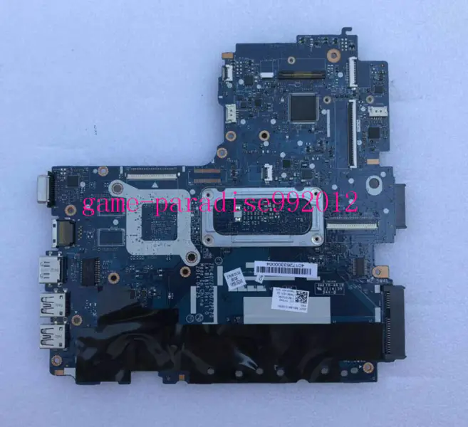 HP 798493-601 motherboard