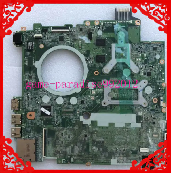 HP 774772-501 motherboard