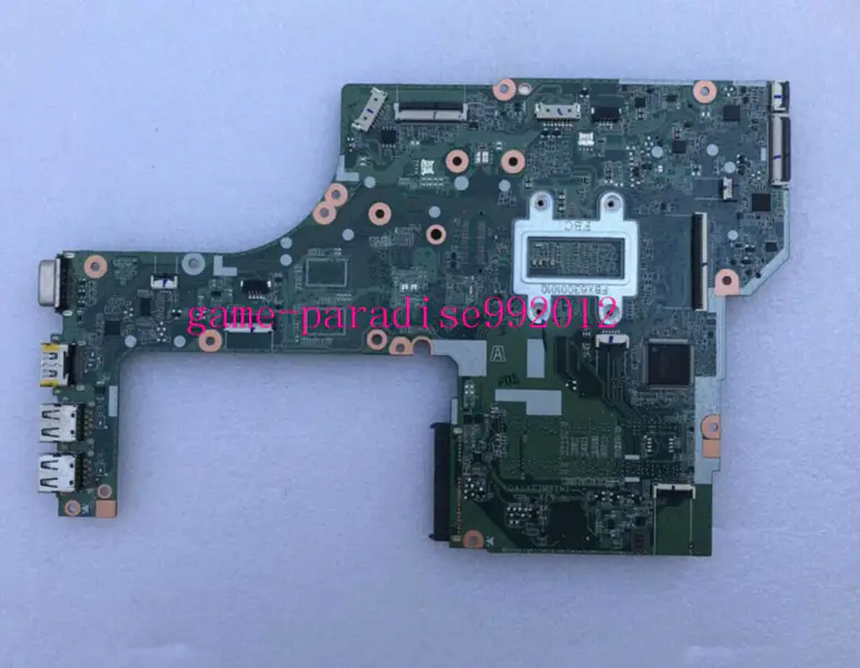 HP 830929-601 motherboard