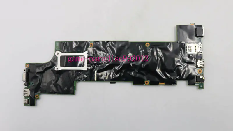 Lenovo 04X5154 motherboard