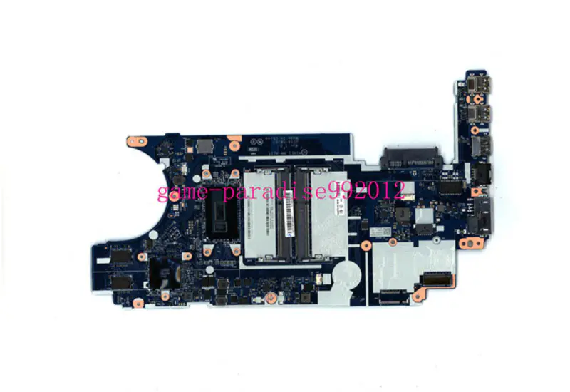 Lenovo 00HT660 motherboard