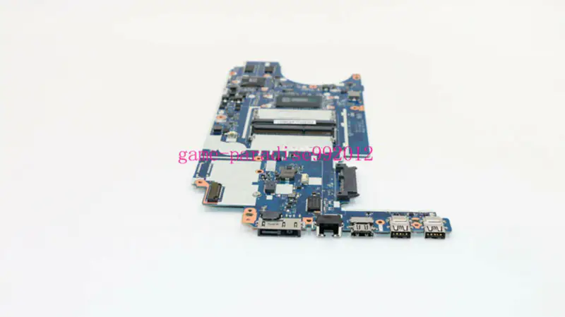 Lenovo 00HT660 motherboard