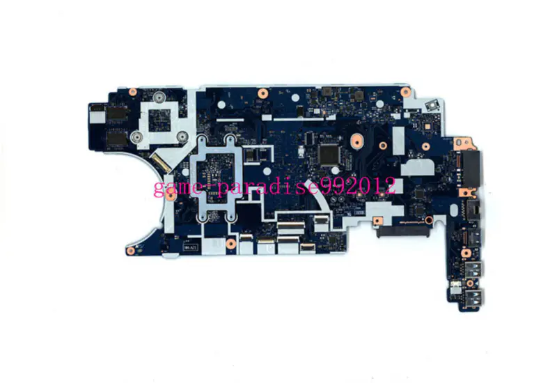 Lenovo 00HT660 motherboard