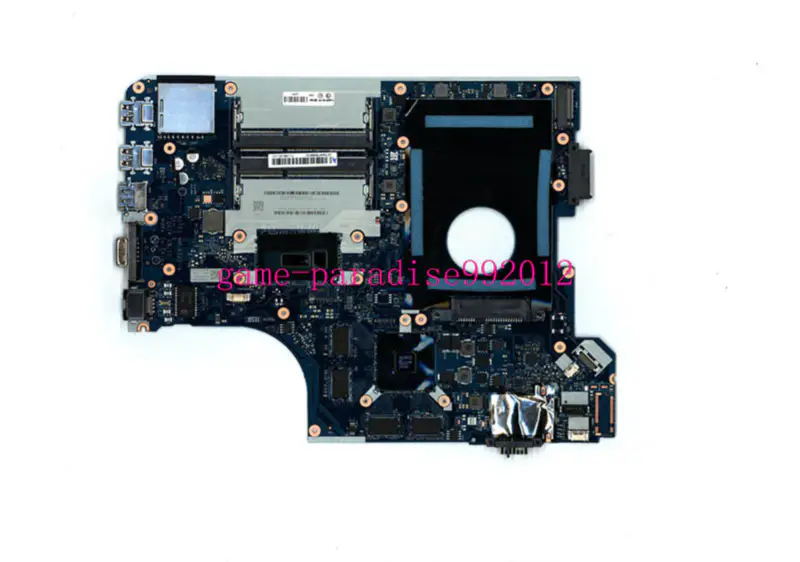 Lenovo 00HT646 motherboard