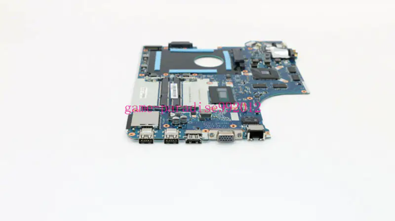 Lenovo 00HT646 motherboard