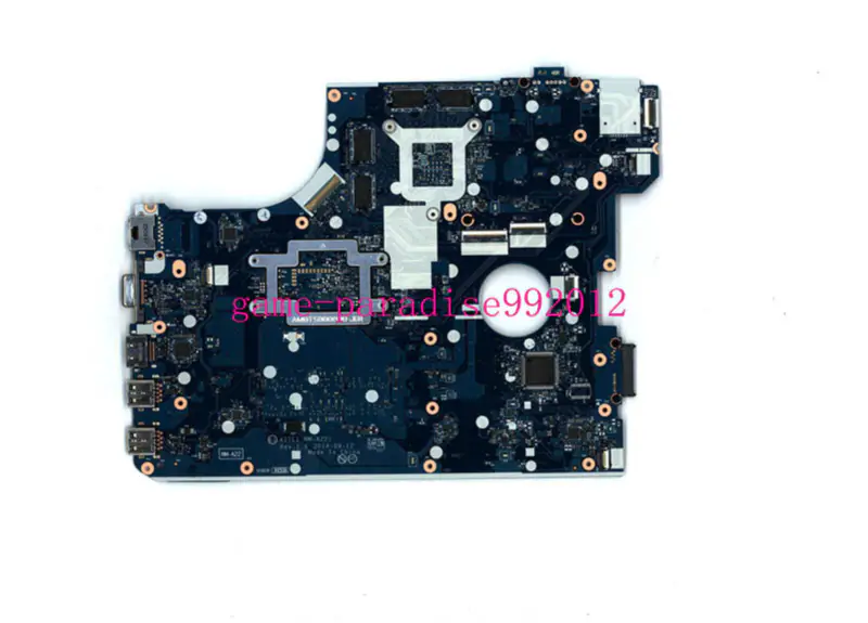 Lenovo 00HT646 motherboard
