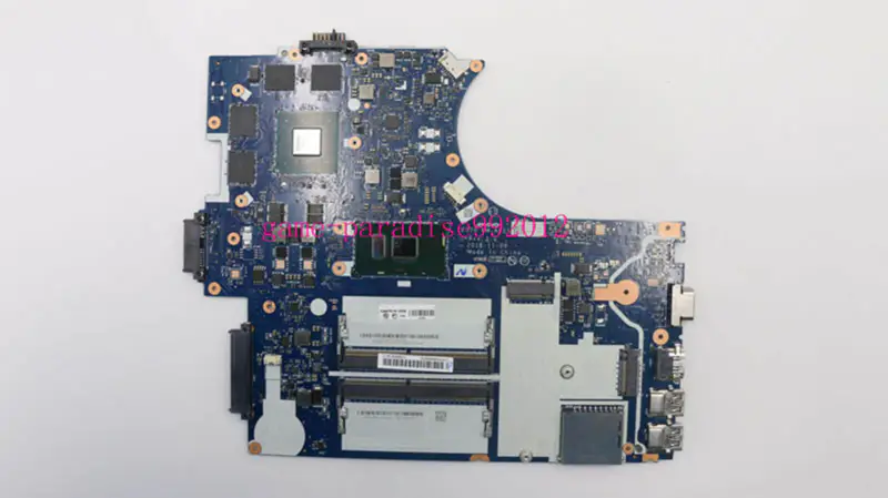 Lenovo 01EP400 motherboard