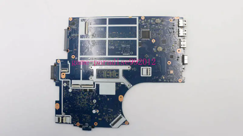 Lenovo 01EP400 motherboard