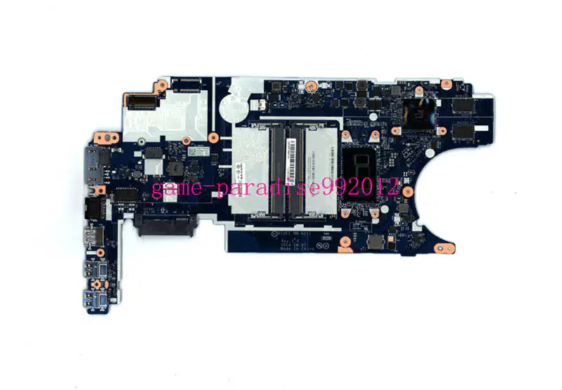 Lenovo 00HT960 motherboard