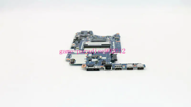 Lenovo 00HT960 motherboard