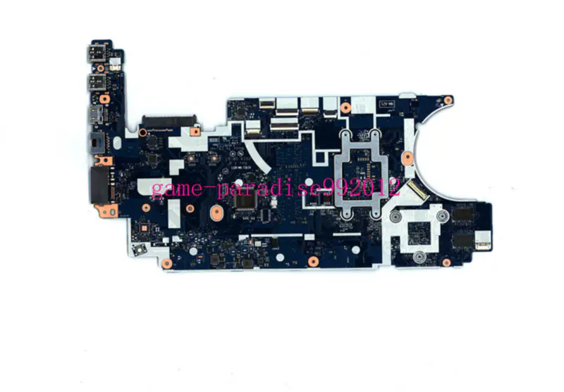 Lenovo 00HT960 motherboard