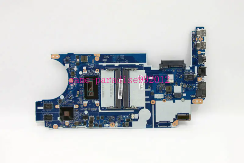 Lenovo 00HT579 motherboard