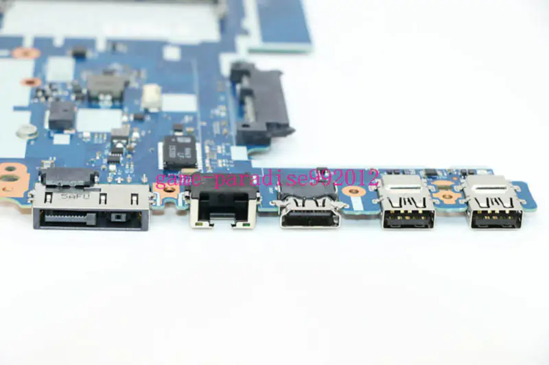 Lenovo 00HT579 motherboard