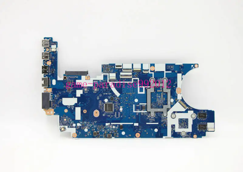 Lenovo 00HT579 motherboard