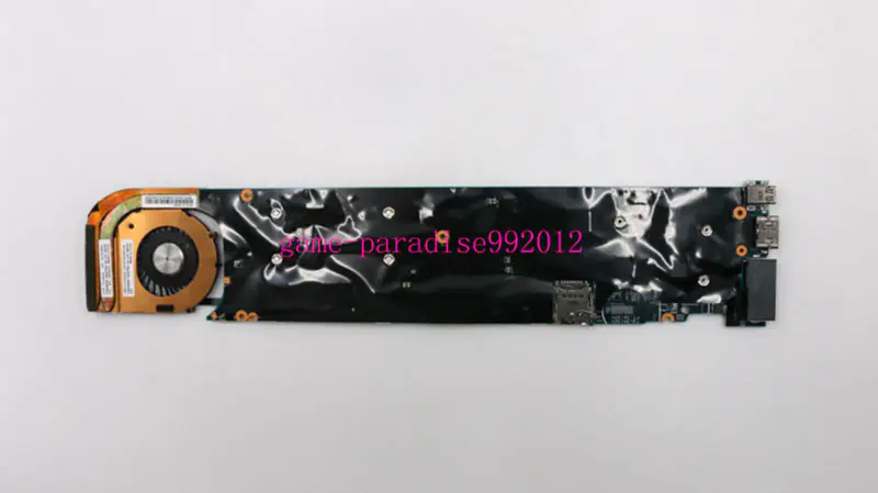 Lenovo 00HT347 motherboard