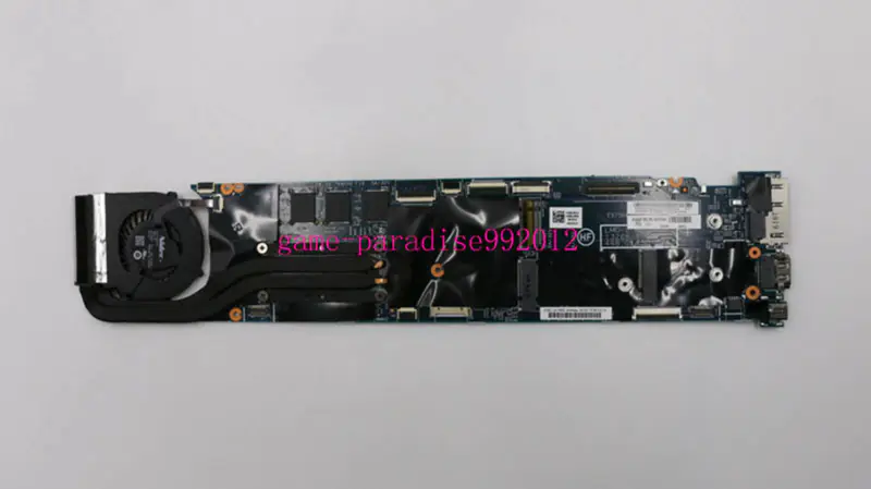 Lenovo 00HT347 motherboard