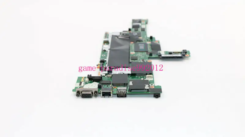 Lenovo 00HN511 motherboard