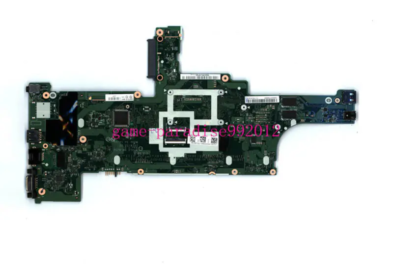 Lenovo 00HN511 motherboard