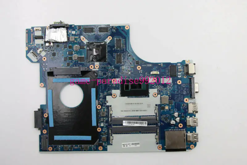 Lenovo 00HT586 motherboard