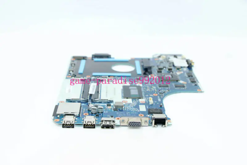 Lenovo 00HT586 motherboard