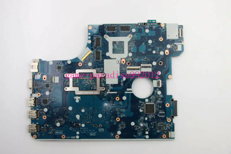 Lenovo 00HT586 motherboard