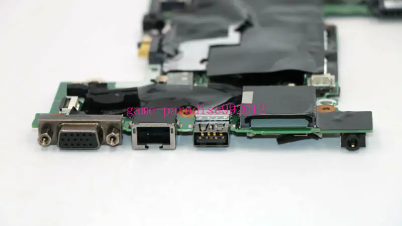 Lenovo 00HT756 motherboard
