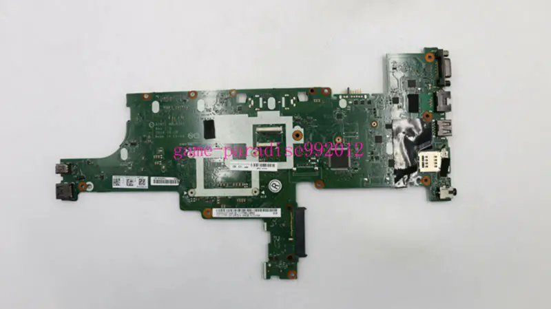Lenovo 00HT756 motherboard