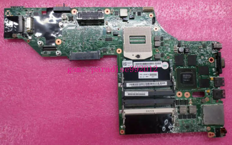 Lenovo 00HW114 motherboard