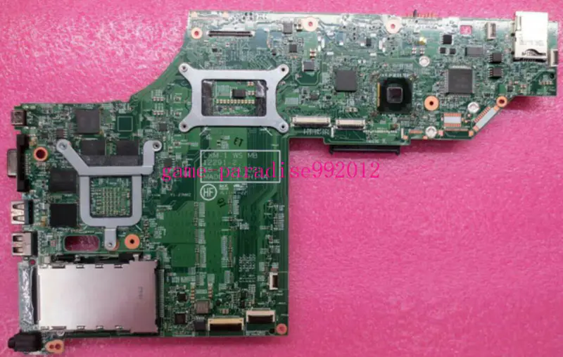Lenovo 00HW114 motherboard