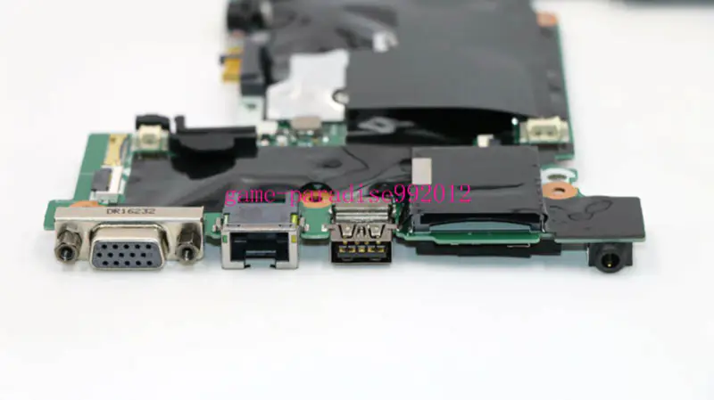 Lenovo 00HT748 motherboard