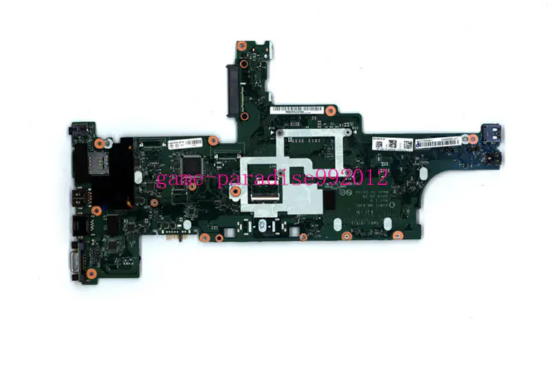 Lenovo 00HT748 motherboard