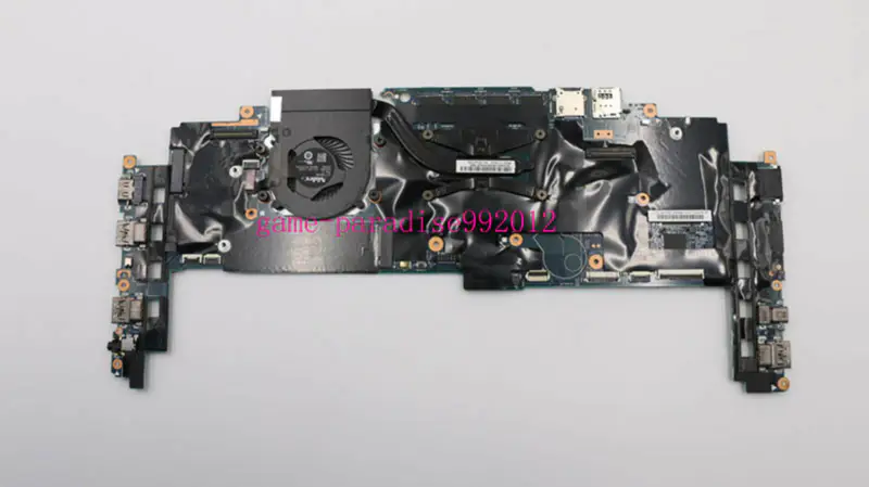Lenovo 01AX813 motherboard