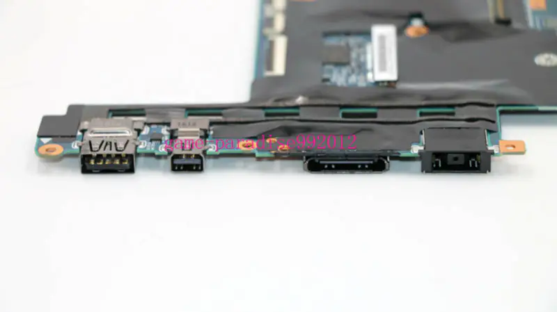 Lenovo 01AX813 motherboard