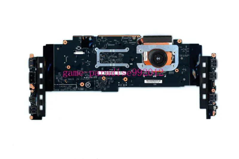 Lenovo 01AX813 motherboard
