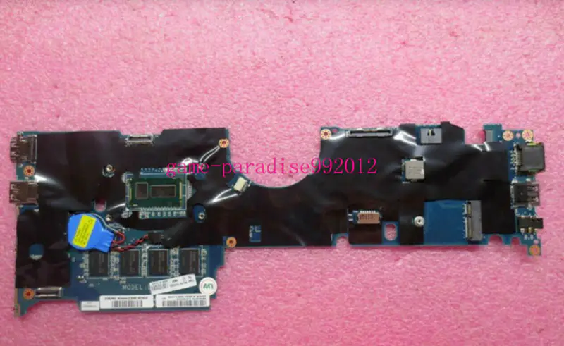 Lenovo 00HT932 motherboard