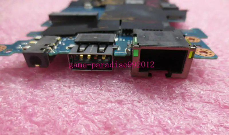 Lenovo 00HT932 motherboard