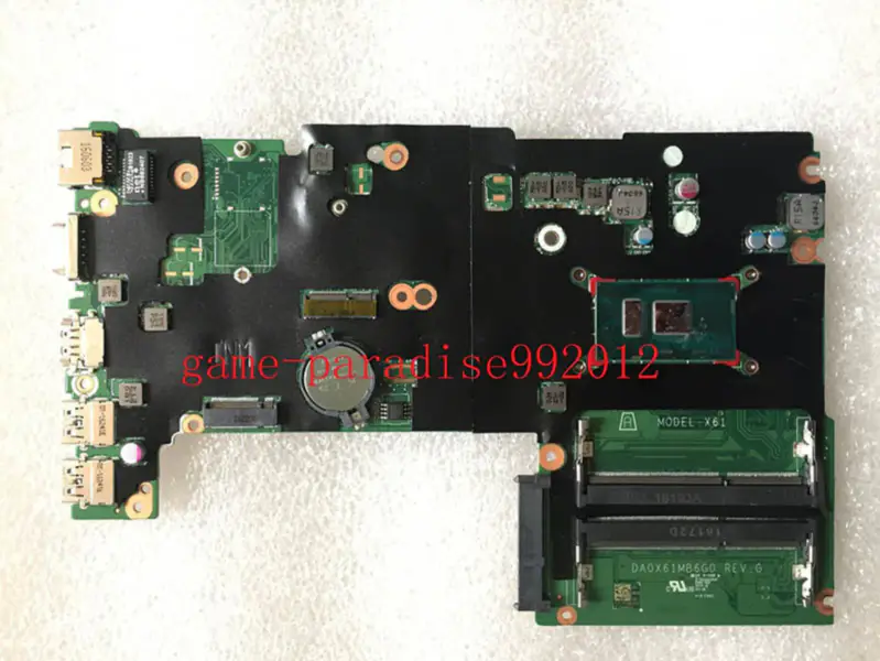 HP 830935-601 motherboard