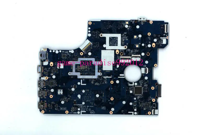 Lenovo 01AW105 motherboard