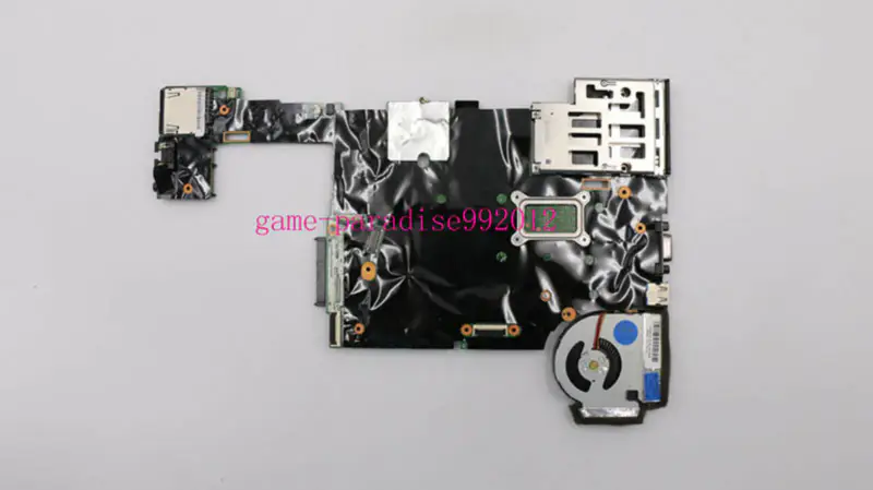 Lenovo 04X4501 motherboard
