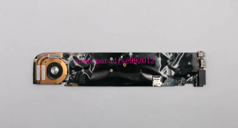 Lenovo 00UP981 motherboard