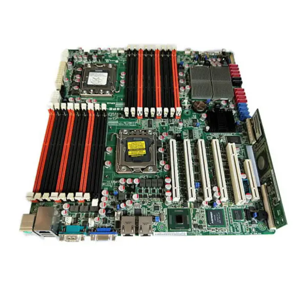 Asus Z8PE-D18 motherboard