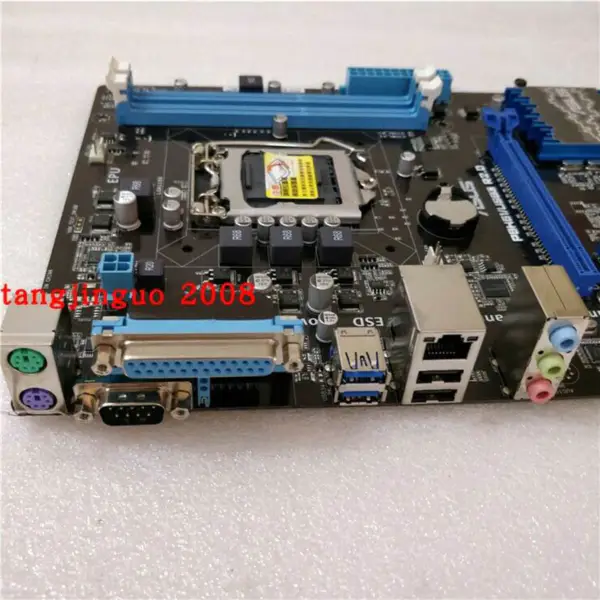 Asus P8H61/USB3R2.0 motherboard