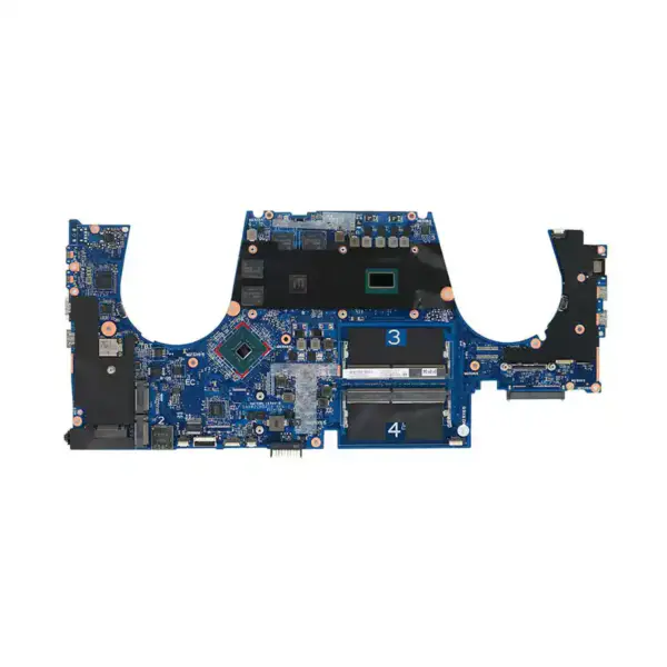 HP L28689-001 motherboard