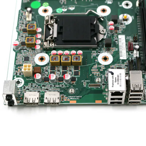 HP 901195-001911990-001 motherboard