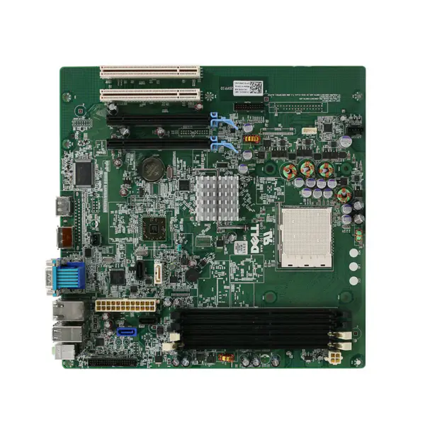 Dell 09WVNC motherboard