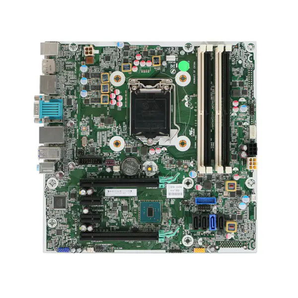 HP 839052-001 motherboard